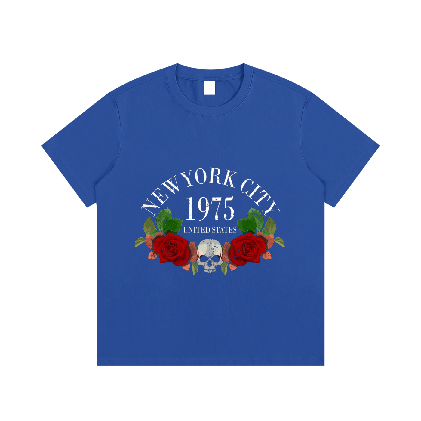 Essential Cotton T-Shirt