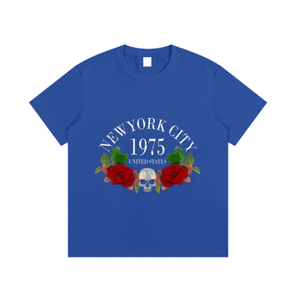 Essential Cotton T-Shirt