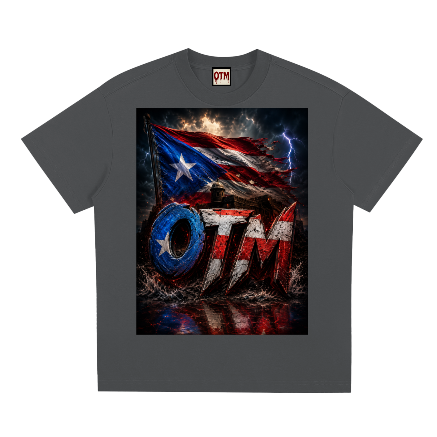 Sorona Quick-Dry Cooling T-Shirt