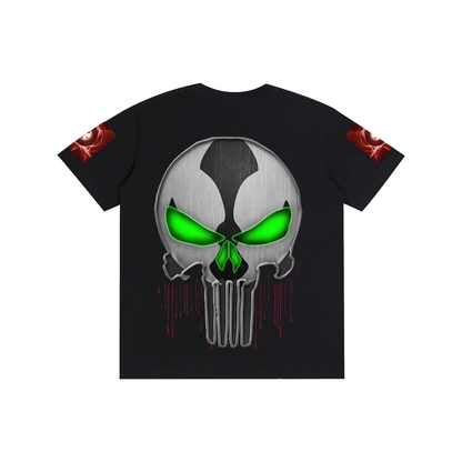 Pure Cotton Unisex T-Shirt