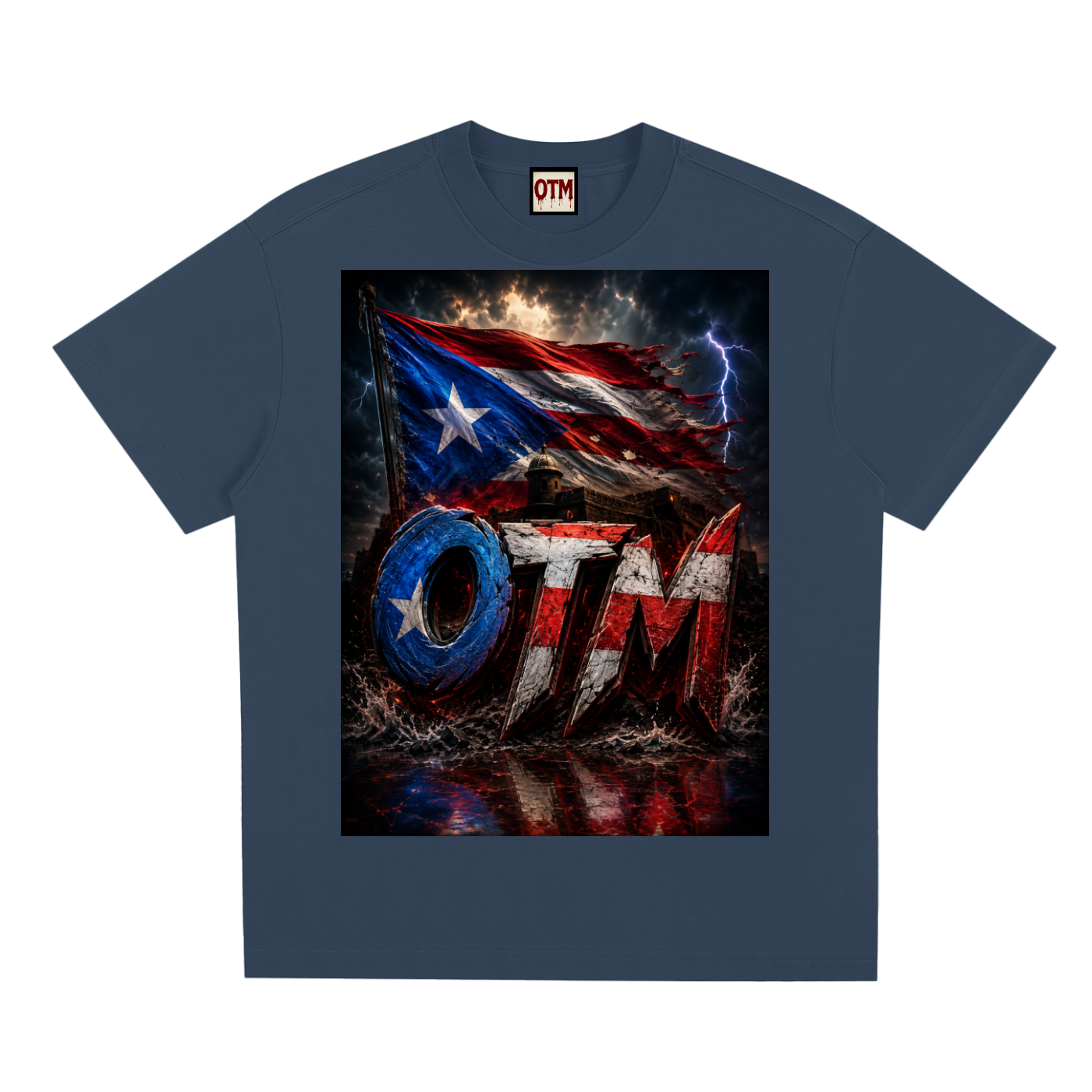 Sorona Quick-Dry Cooling T-Shirt