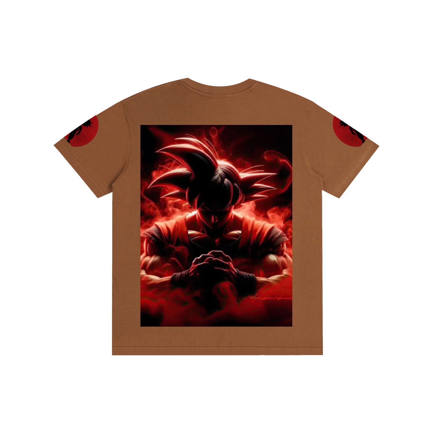 Pure Cotton Unisex T-Shirt