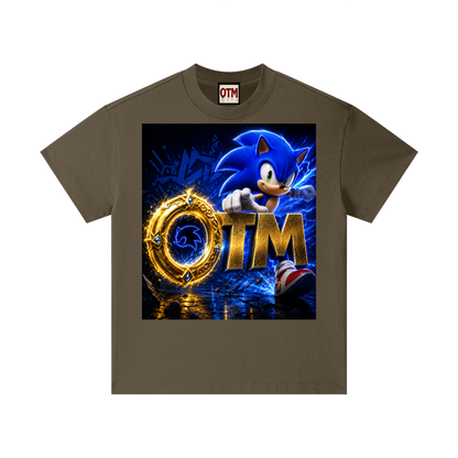 Pure Cotton Essential Kids T-Shirt