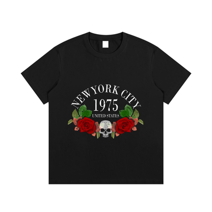 Essential Cotton T-Shirt