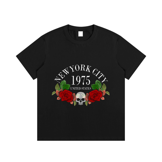 Essential Cotton T-Shirt