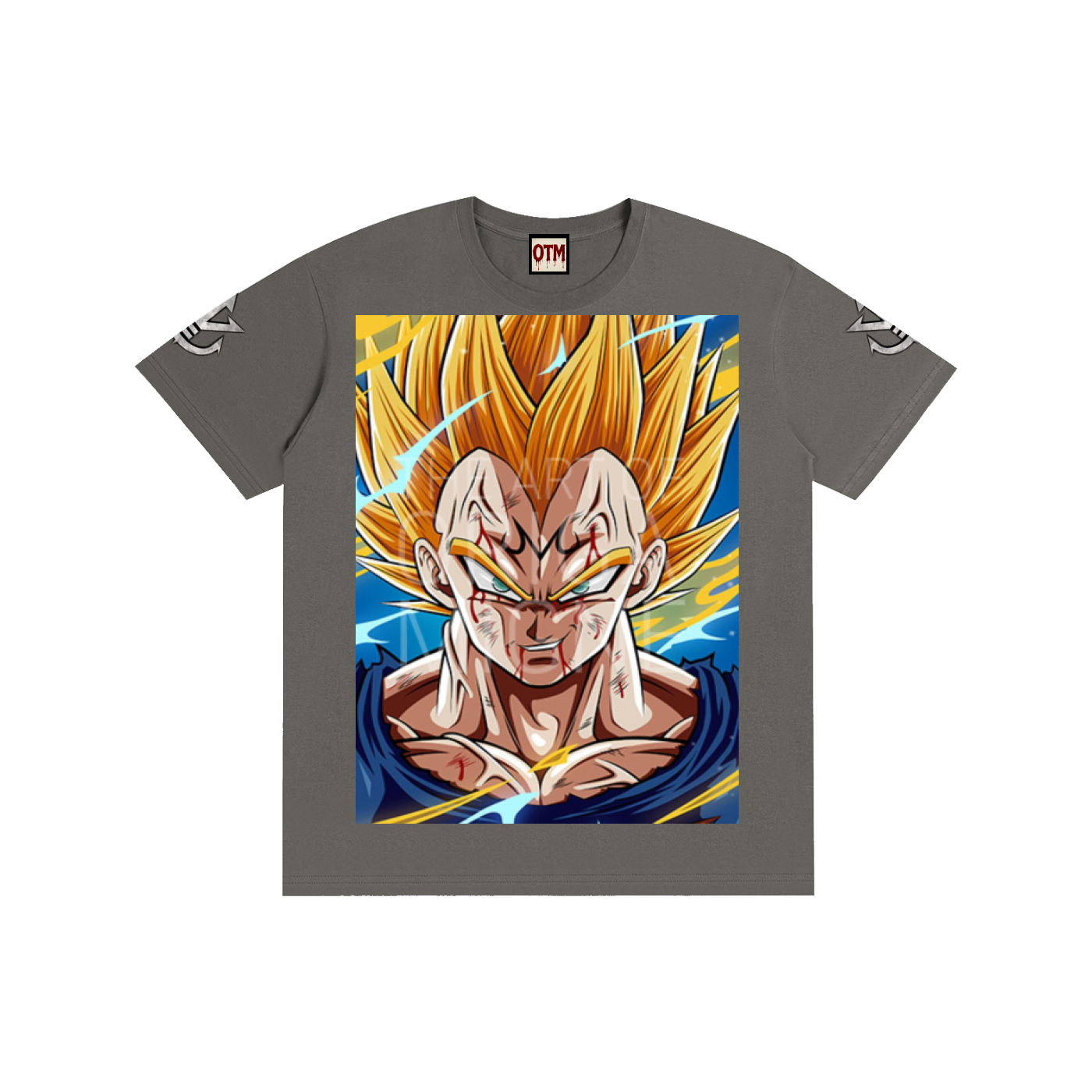 Pure Cotton Unisex T-Shirt