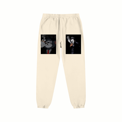 Essential Sweatpants