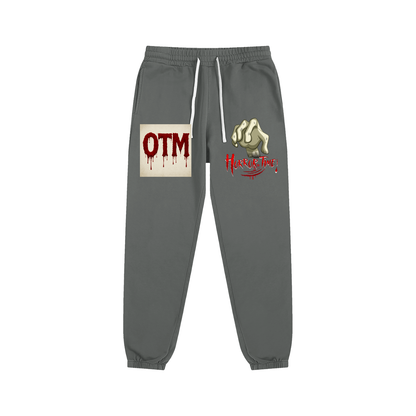 Essential Comfort Sweatpants - Everyday Loungewear