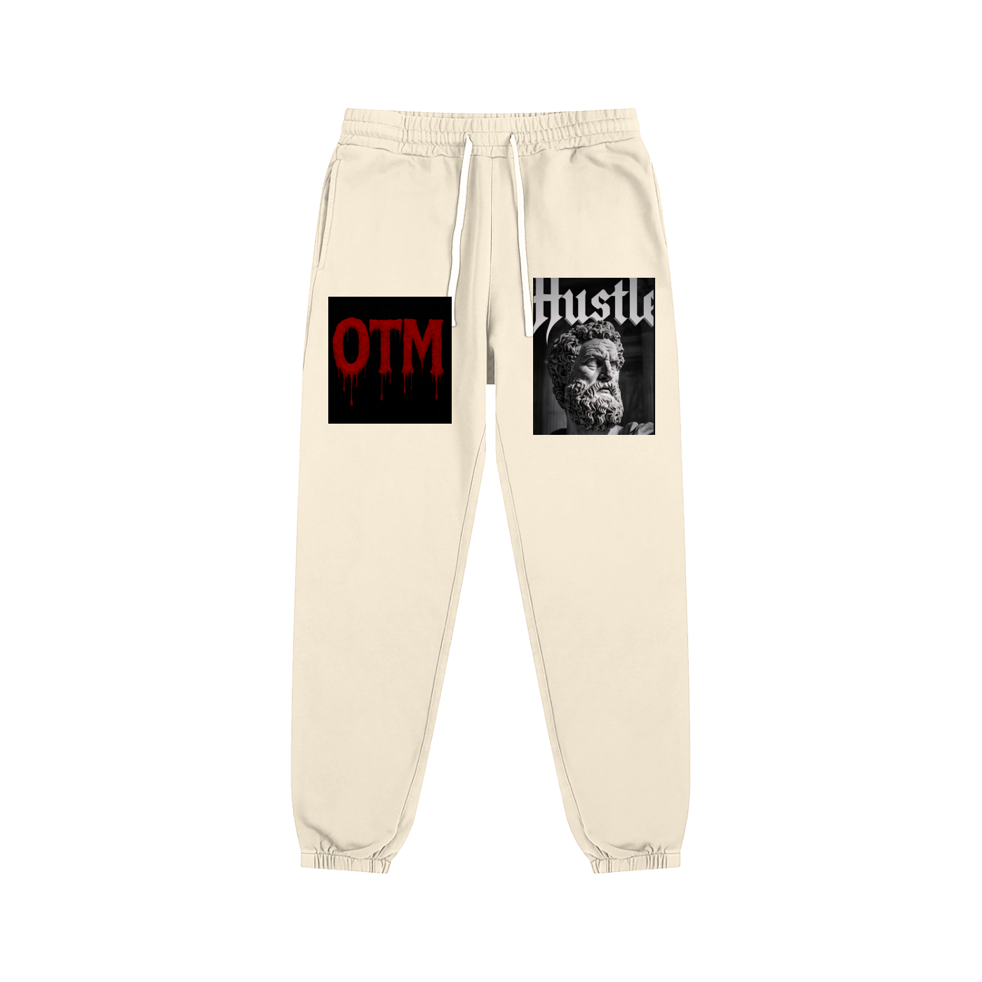 Essential Sweatpants