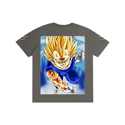 Pure Cotton Unisex T-Shirt