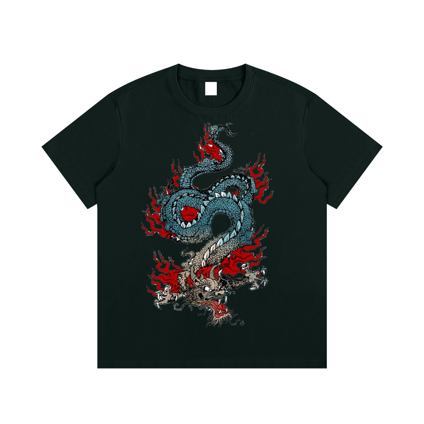 Essential Cotton T-Shirt