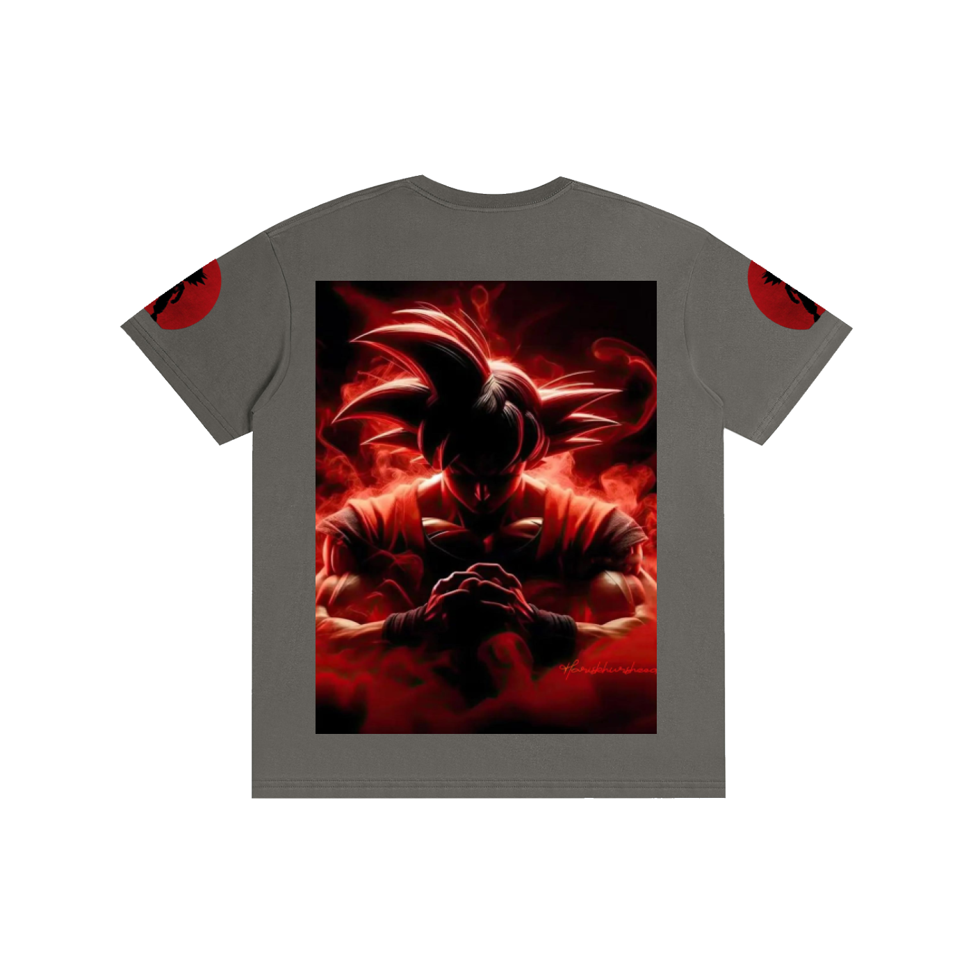 Pure Cotton Unisex T-Shirt