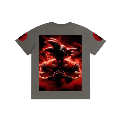 Pure Cotton Unisex T-Shirt
