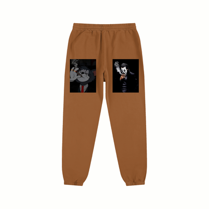 Essential Sweatpants
