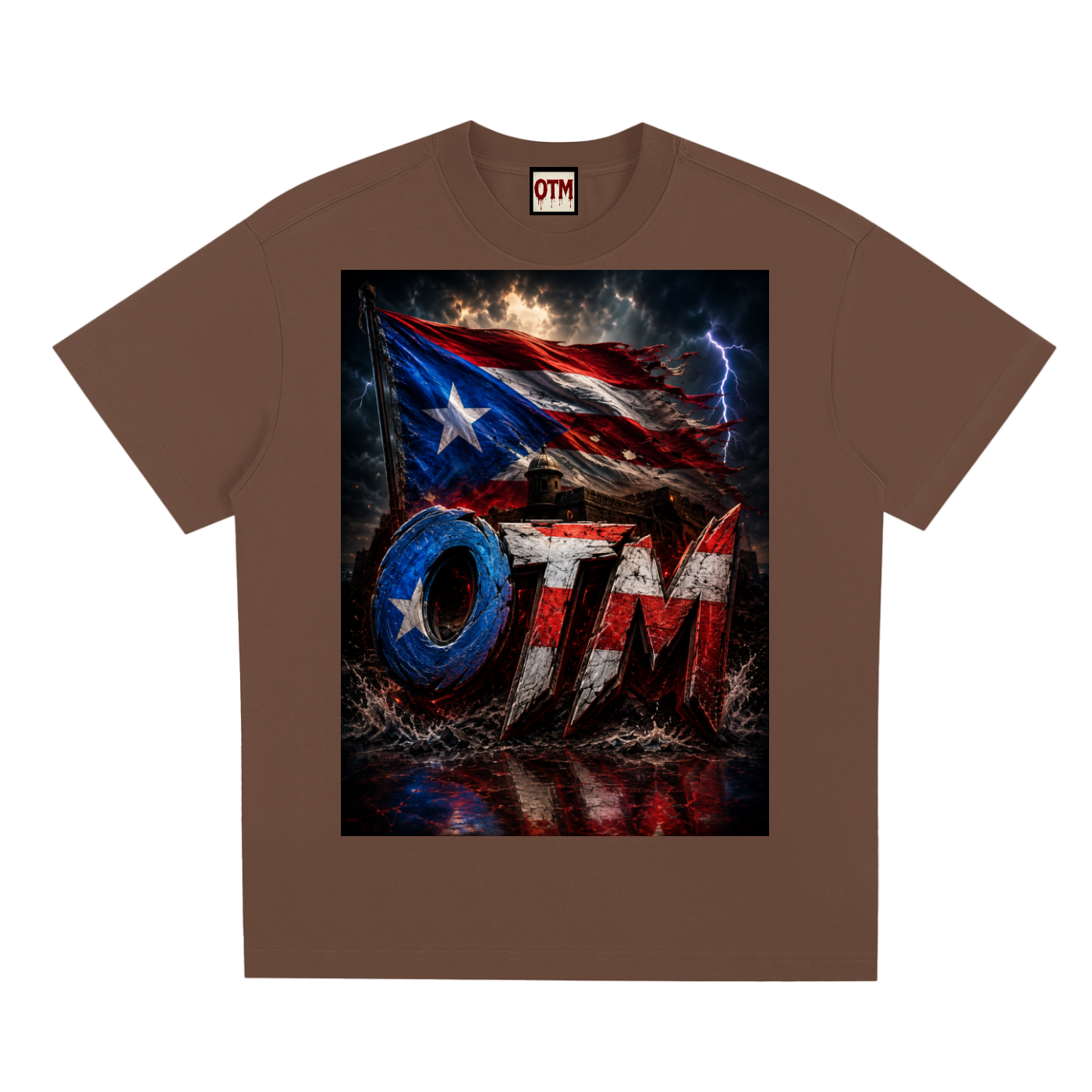 Sorona Quick-Dry Cooling T-Shirt