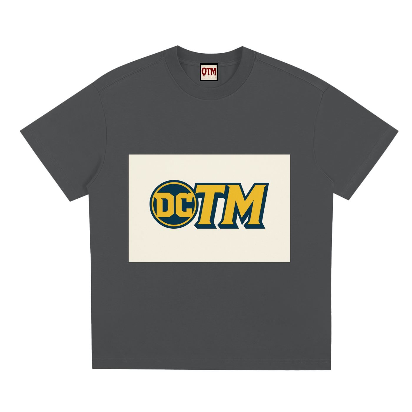 Sorona Quick-Dry Cooling T-Shirt