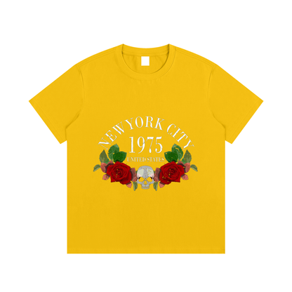 Essential Cotton T-Shirt