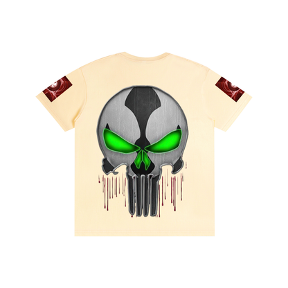 Pure Cotton Unisex T-Shirt