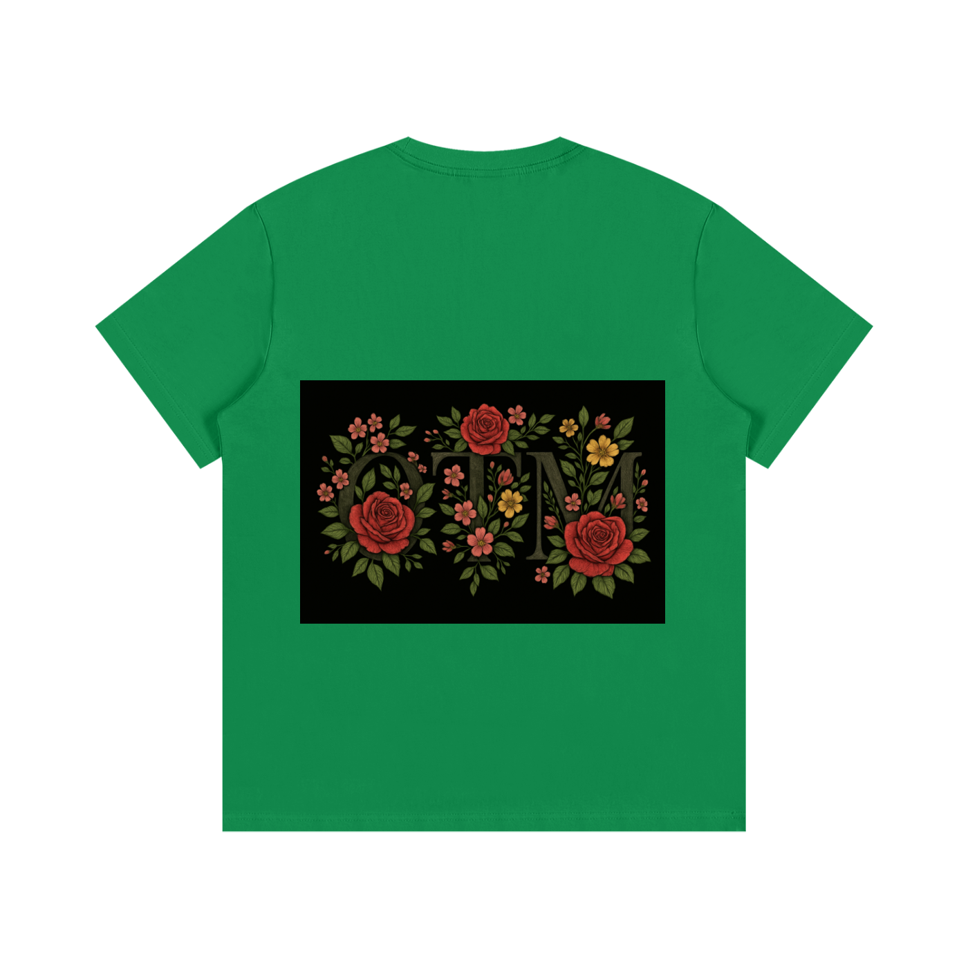 Essential Cotton T-Shirt