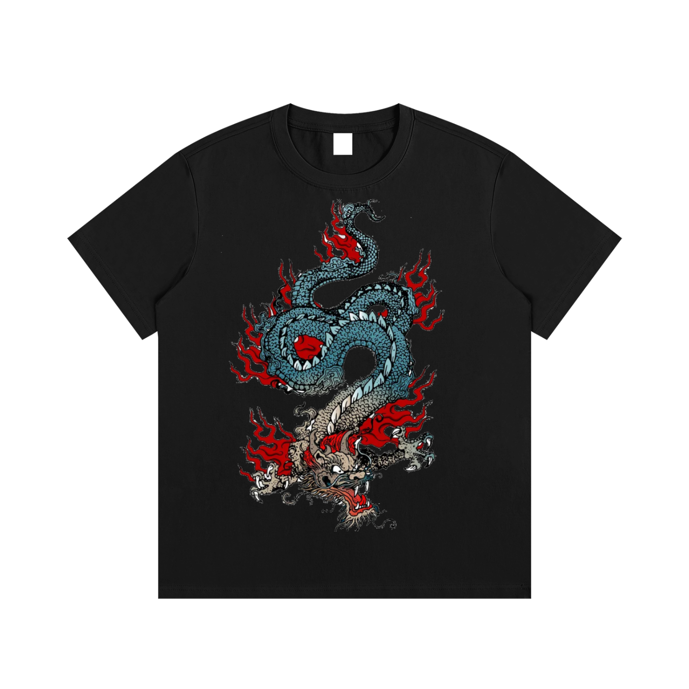 Essential Cotton T-Shirt