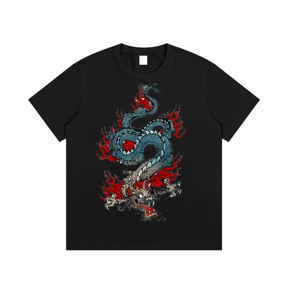 Essential Cotton T-Shirt