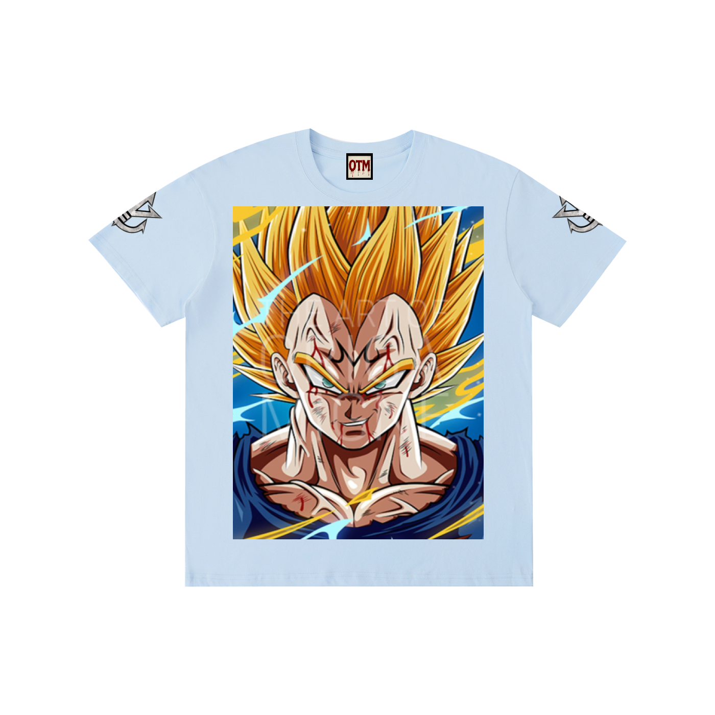 Pure Cotton Unisex T-Shirt