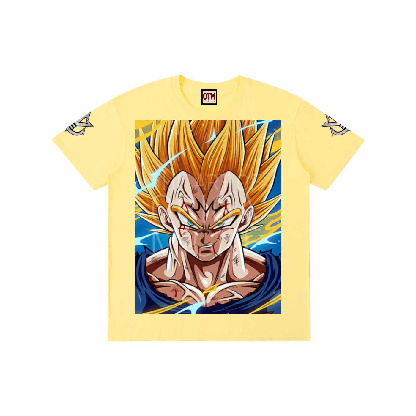 Pure Cotton Unisex T-Shirt