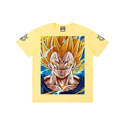 Pure Cotton Unisex T-Shirt