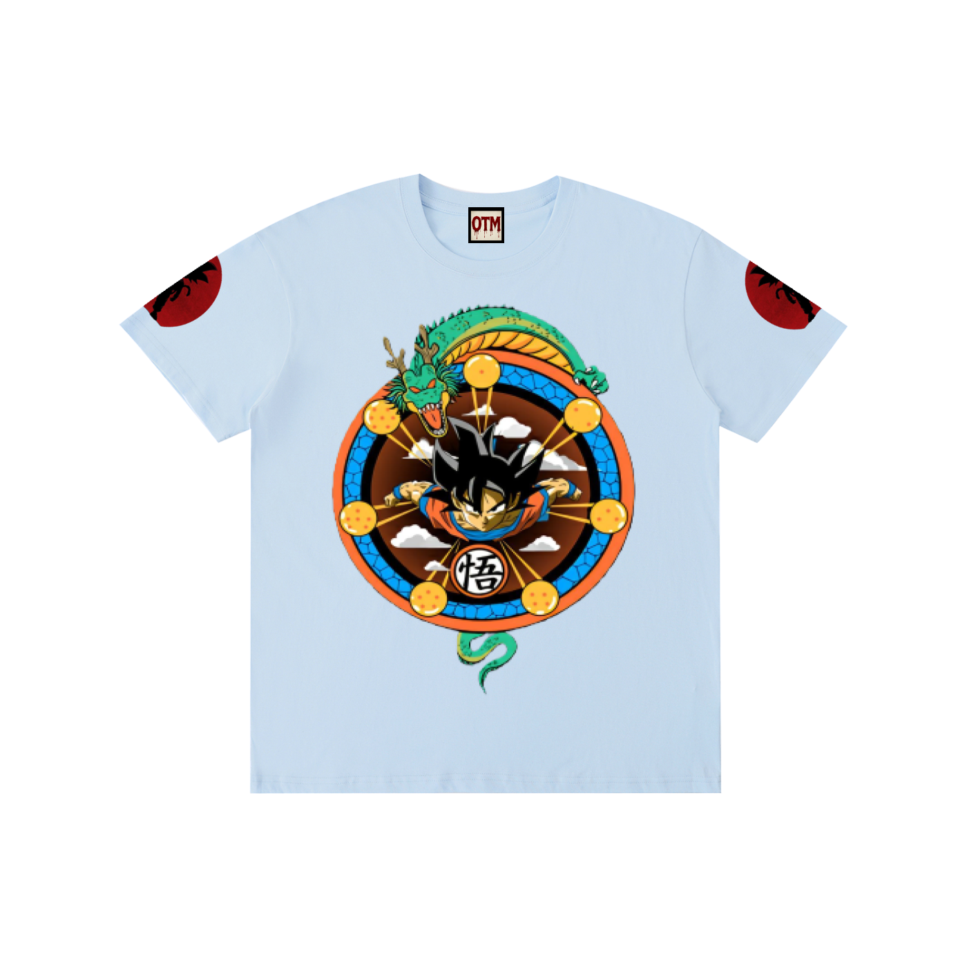 Pure Cotton Unisex T-Shirt