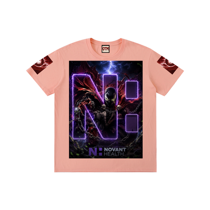 Pure Cotton Unisex T-Shirt