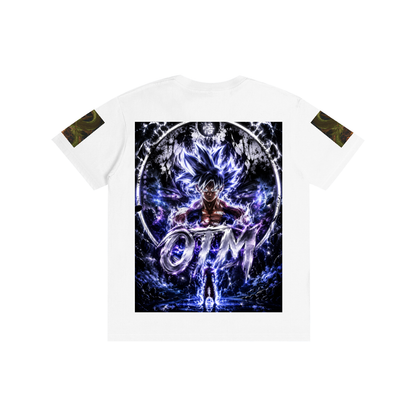 Pure Cotton Unisex T-Shirt
