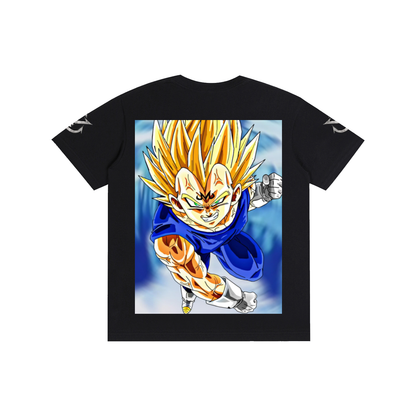 Pure Cotton Unisex T-Shirt