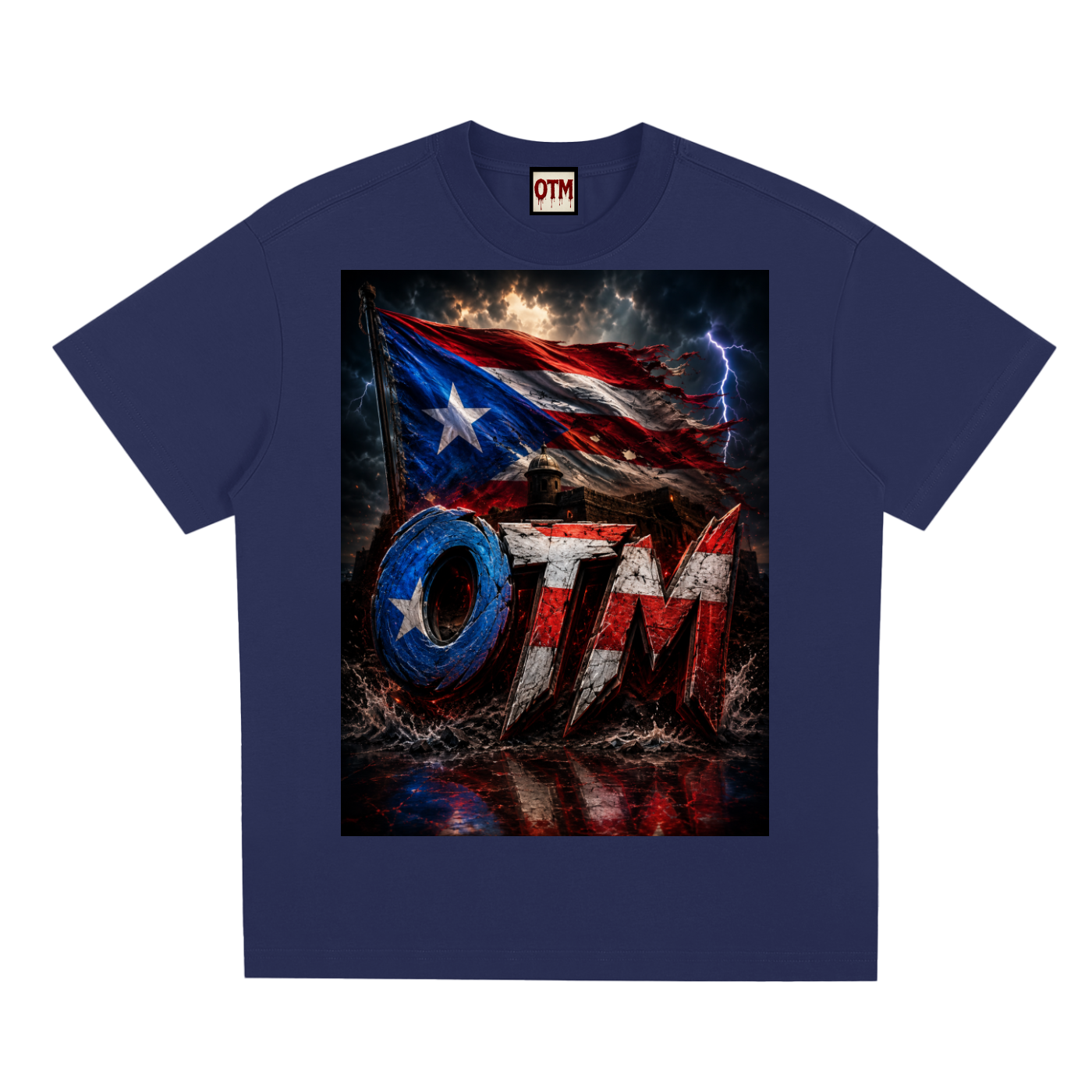 Sorona Quick-Dry Cooling T-Shirt