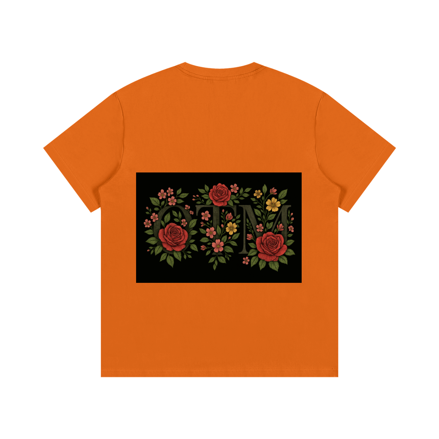 Essential Cotton T-Shirt