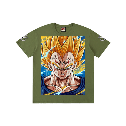 Pure Cotton Unisex T-Shirt
