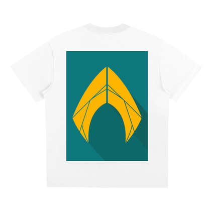 Sorona Quick-Dry Cooling T-Shirt
