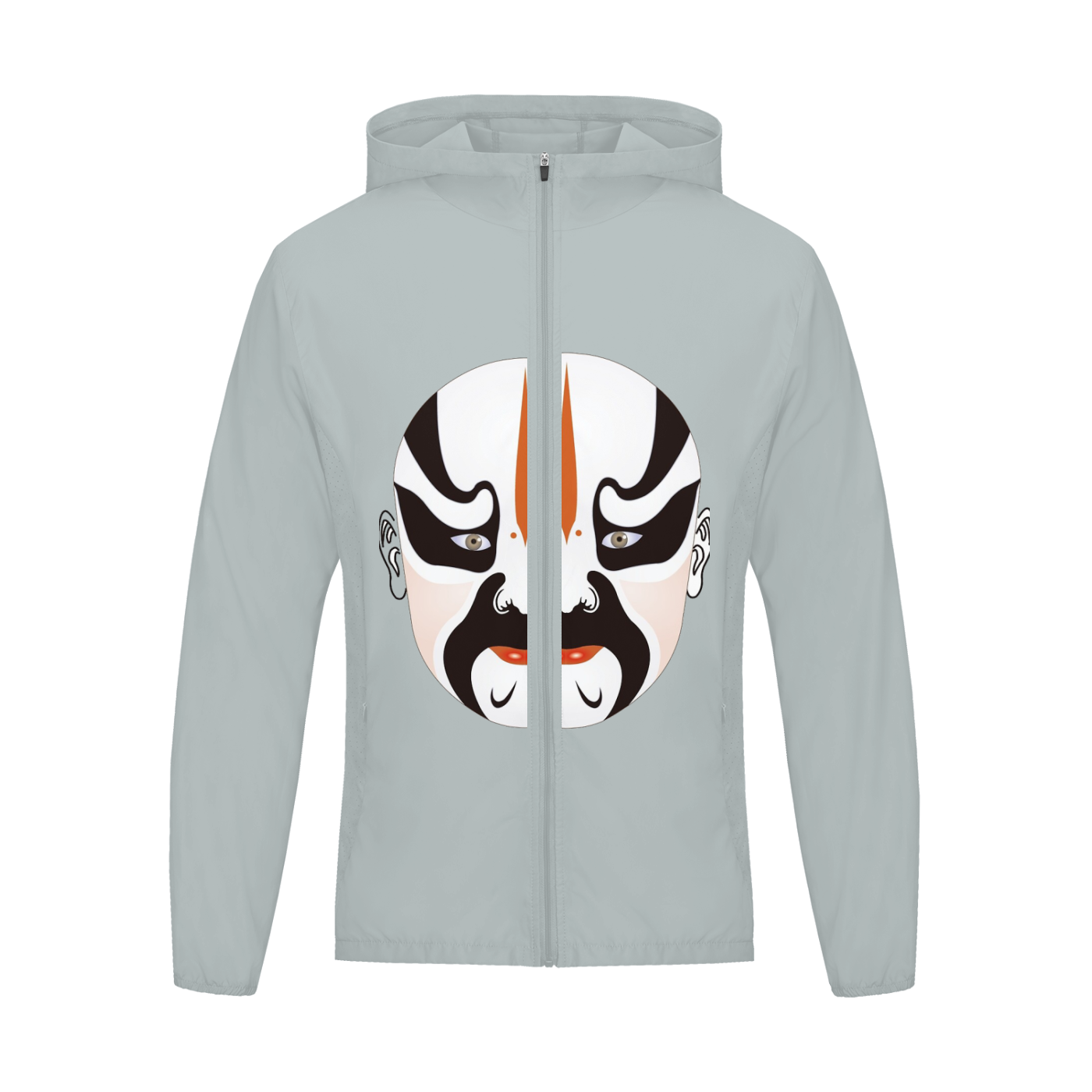 Men's Softness Sports Jacket