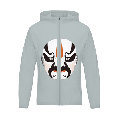 Men's Softness Sports Jacket