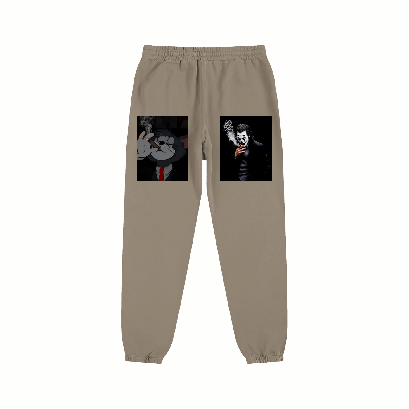 Essential Sweatpants