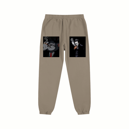 Essential Sweatpants