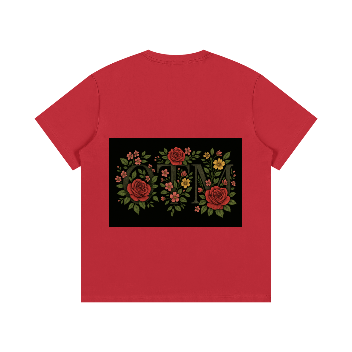 Essential Cotton T-Shirt