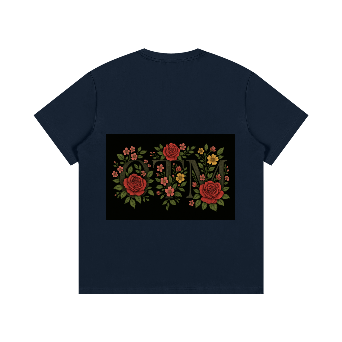 Essential Cotton T-Shirt