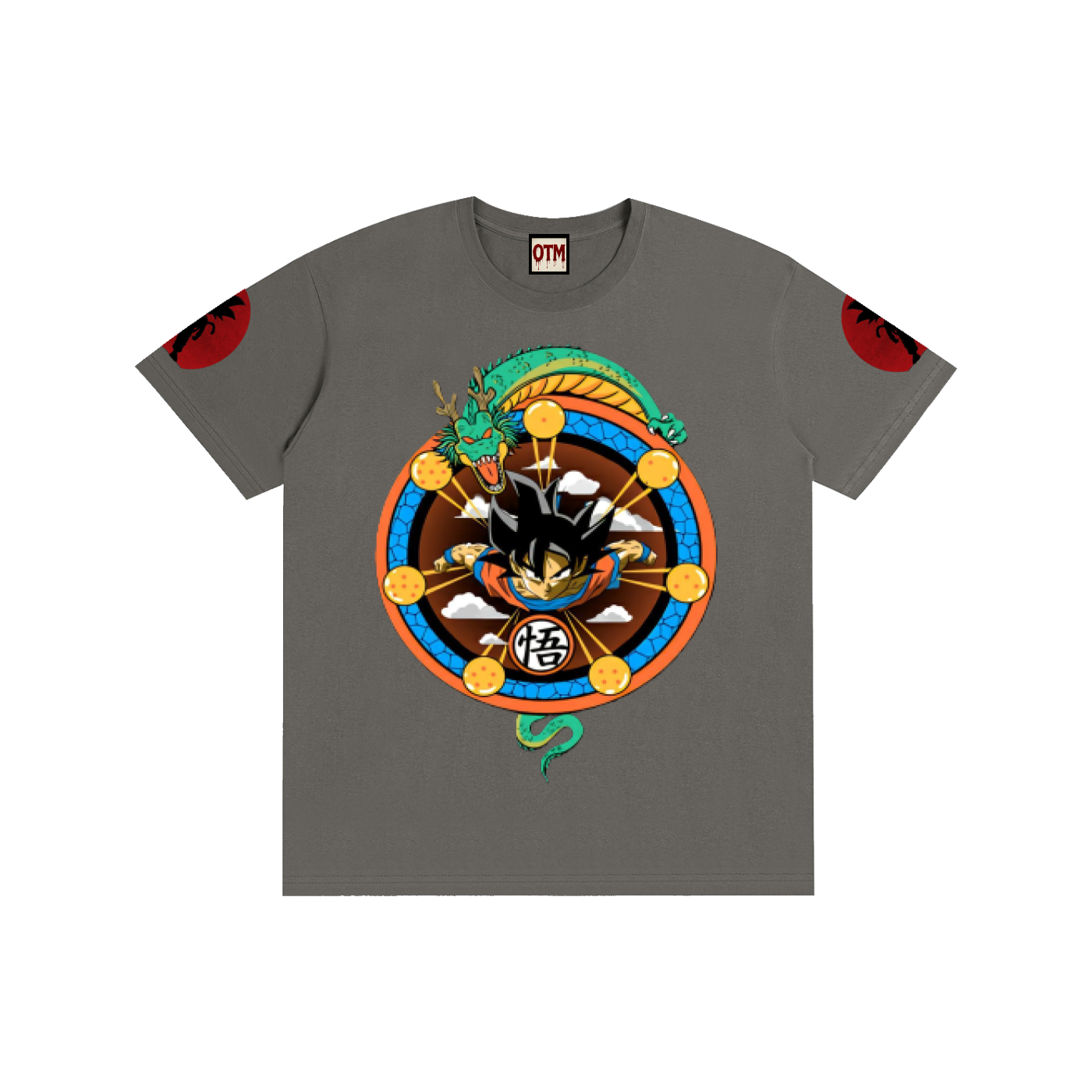 Pure Cotton Unisex T-Shirt