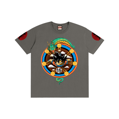 Pure Cotton Unisex T-Shirt