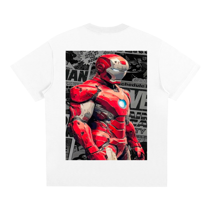 Sorona Quick-Dry Cooling T-Shirt