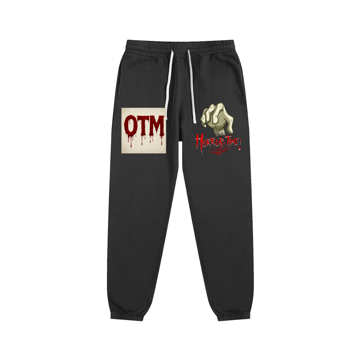 Essential Comfort Sweatpants - Everyday Loungewear