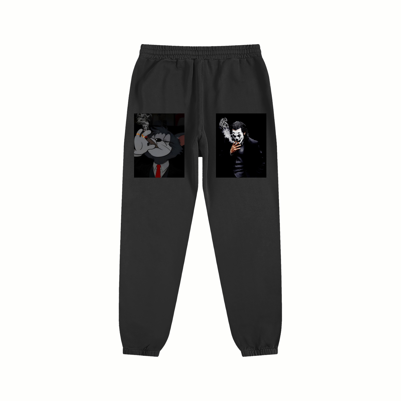 Essential Sweatpants