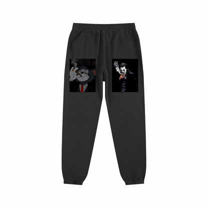 Essential Sweatpants