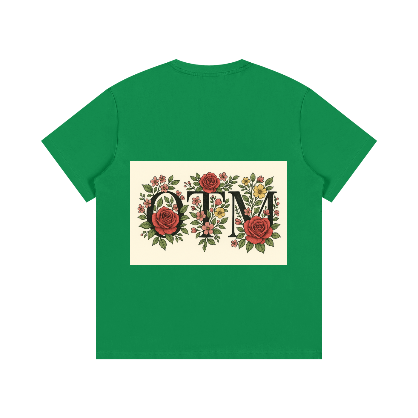 Essential Cotton T-Shirt