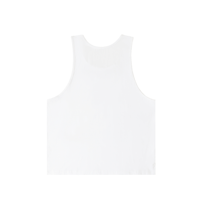 Oversized Gym Tank Top